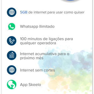 Carrefour Chip - Colaborador 5