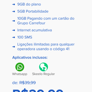 Controle Mensal Cartões