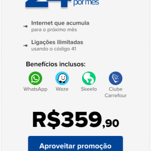 CONTROLE ANUAL