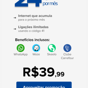 Controle Mensal